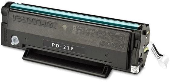 Toner PANTUM PD-219 Original Negru 1600 pagini