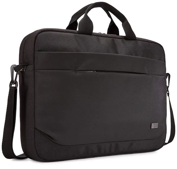 Geantă CASE LOGIC ADVA-116 15.6 inch Negru