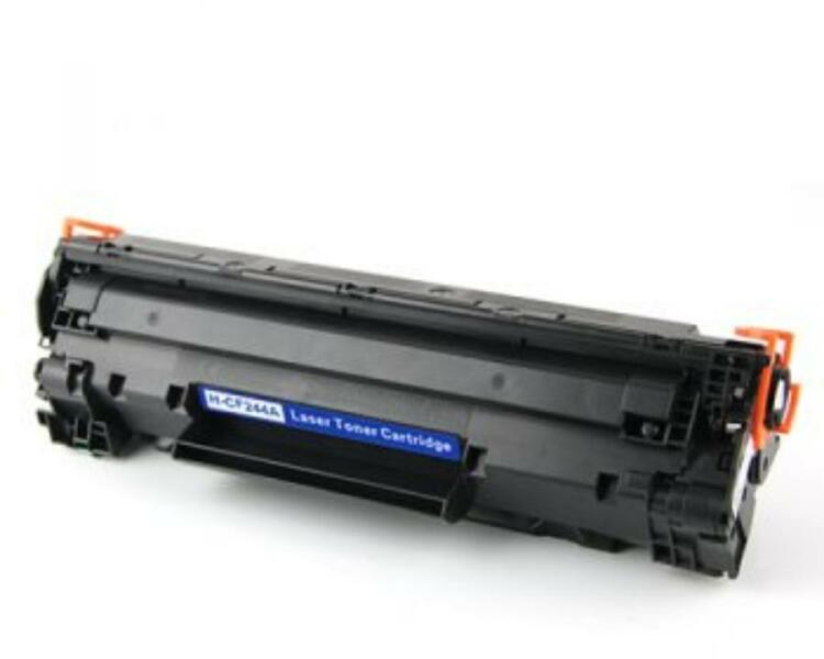 Toner WB CF244A-WB Negru Compatibil HP LaserJet Pro M15 M28 1K - imagine 2