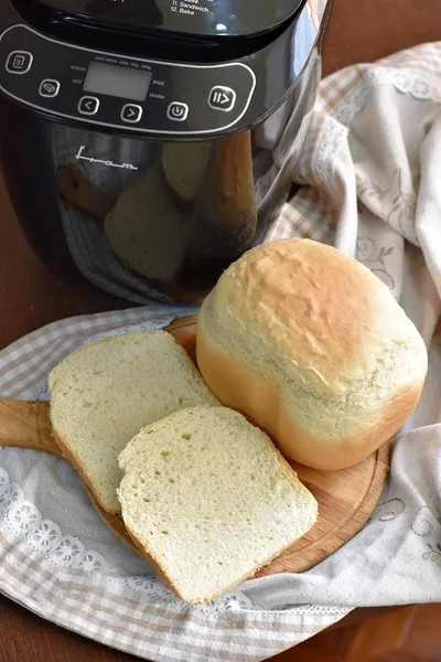 Mașină de pâine FRAM FBM-900BK Negru