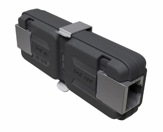Net Repeater MIKROTIK GPER
