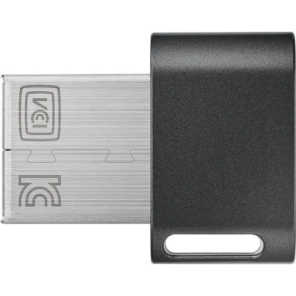 Memorie USB SAMSUNG MUF-256AB/APC 256GB USB 3.1 Negru - imagine 3