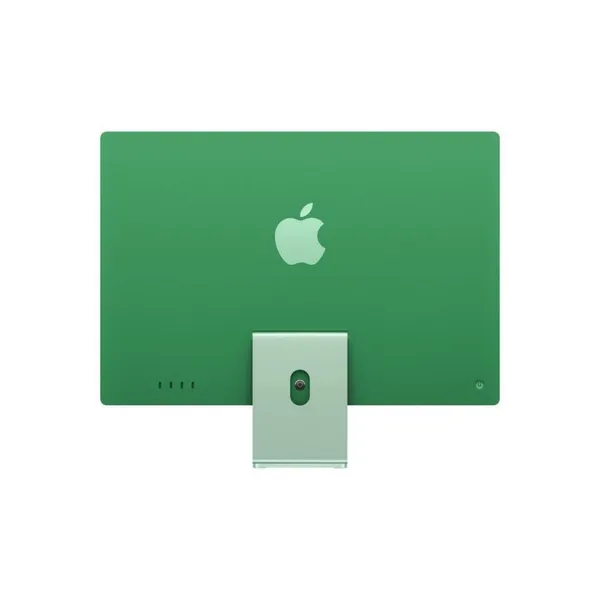 Desktop PC APPLE iMac 24 M4 16GB 512GB Verde - imagine 2