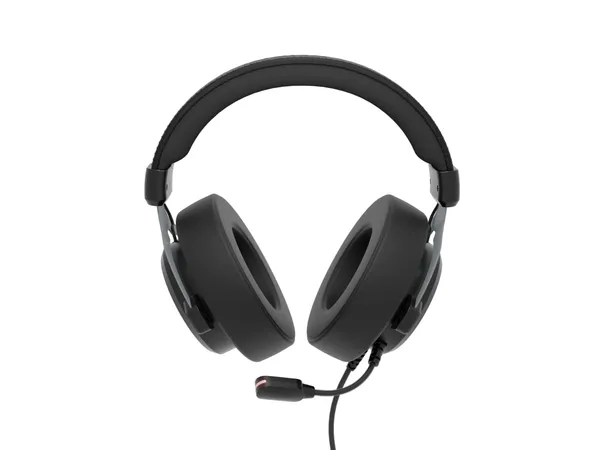 Căști Gaming GENESIS Neon 764 7.1 Surround RGB Negru - imagine 2