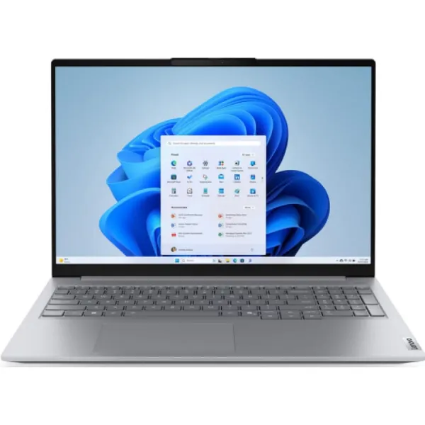 Laptop LENOVO ThinkBook 16 G9 IRL Intel Core 7 240H 16GB 1TB Windows 11 Pro