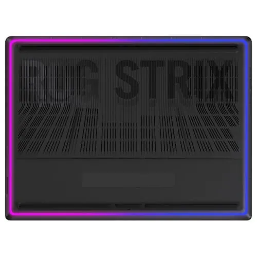 Laptop Gaming ASUS ROG Strix Scar 18 G835LW Intel Core Ultra 9 RTX 5080 - imagine 4