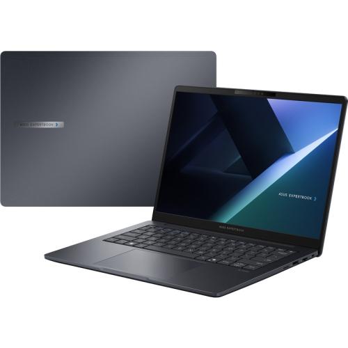 Laptop ASUS ExpertBook B3 B3405CCA-LY1258 Intel Core Ultra 5 16GB 512GB SSD - imagine 7