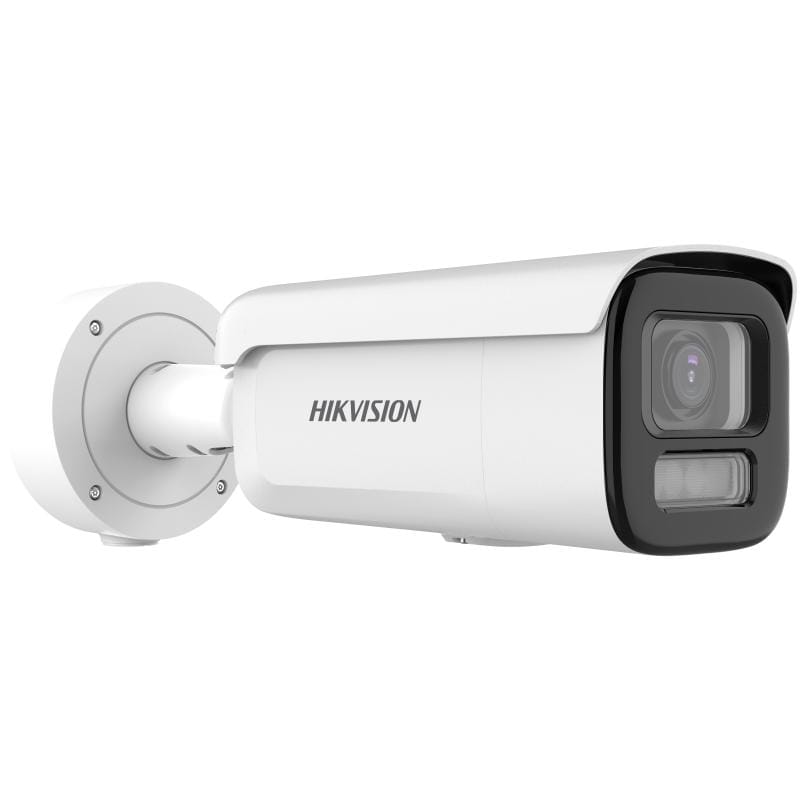 Cameră de supraveghere HIKVISION DS-2CD2647G3-LIZSY 4MP Bullet 2.8-12mm
