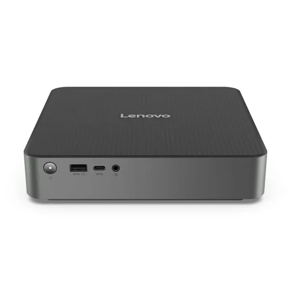 Desktop LENOVO IdeaCentre Mini 01IRH10R Intel Core 7 240H 16GB 1TB SSD