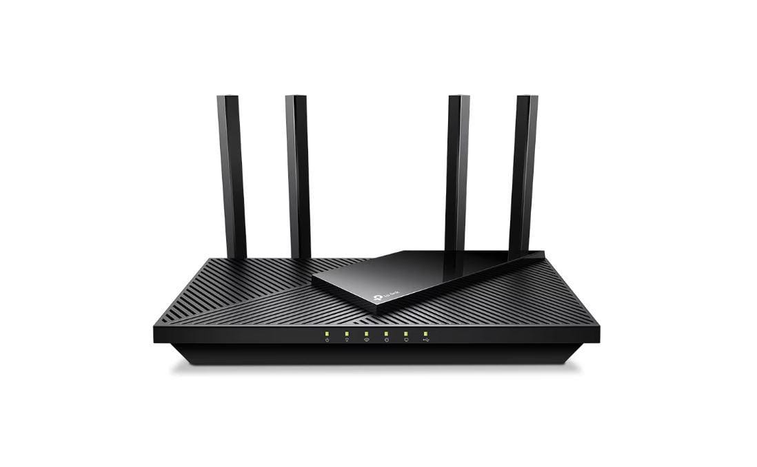 Router Wireless TP-LINK Archer AX55 Pro AX3000 Dual Band