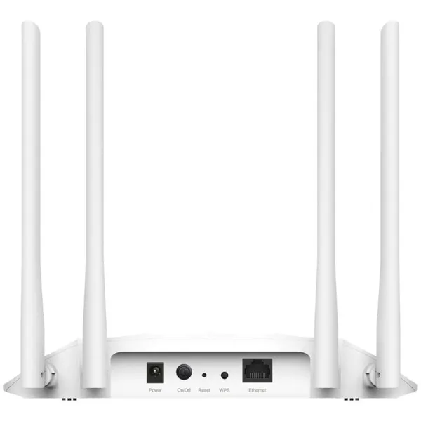 Access Point TP-LINK TL-WA1201 AC1200 Dual-Band Gigabit - imagine 10