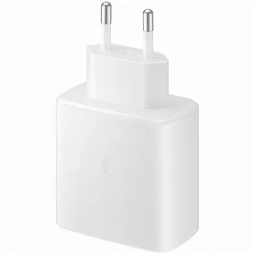 Încărcător SAMSUNG EP-TA800 25W 3A USB-C Alb - imagine 3