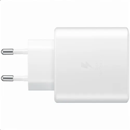 Încărcător SAMSUNG EP-TA800 25W 3A USB-C Alb - imagine 4
