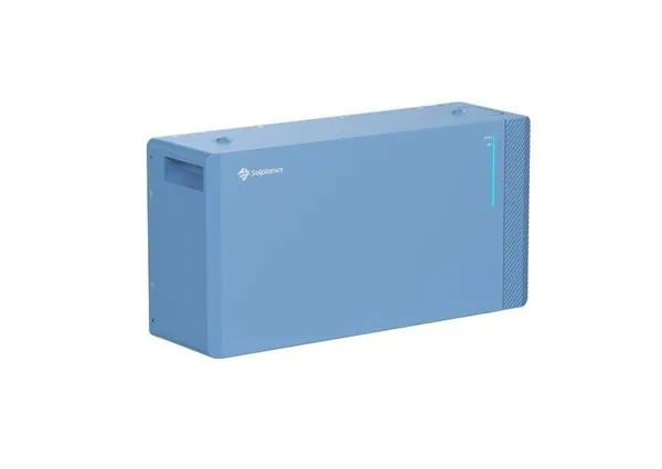 Baterie Solară SOLPLANET ASW5120-LB-G3 5.12kWh Fără Cablu Paralel - imagine 2