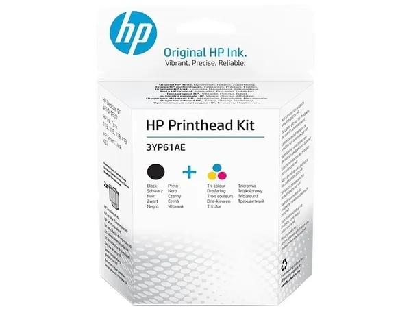 Cap de printare HP 3YP61AE Original