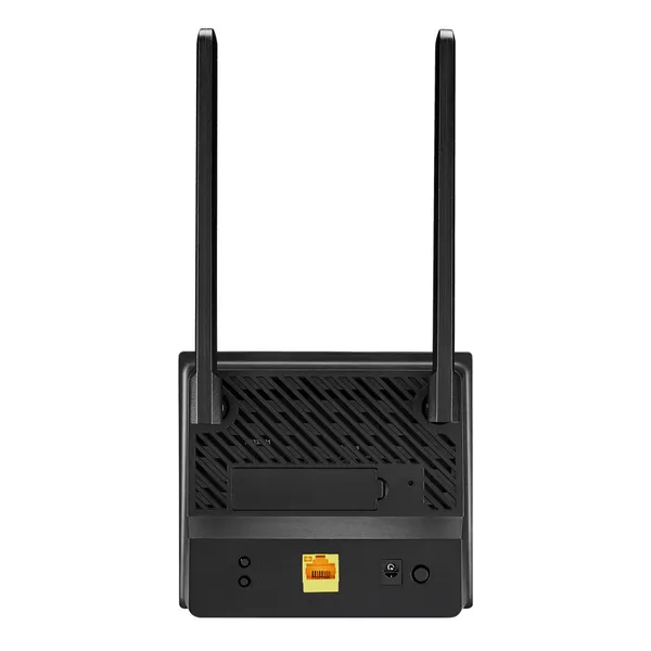 Router Wireless ASUS LTE 4G-N16 N300 - imagine 2