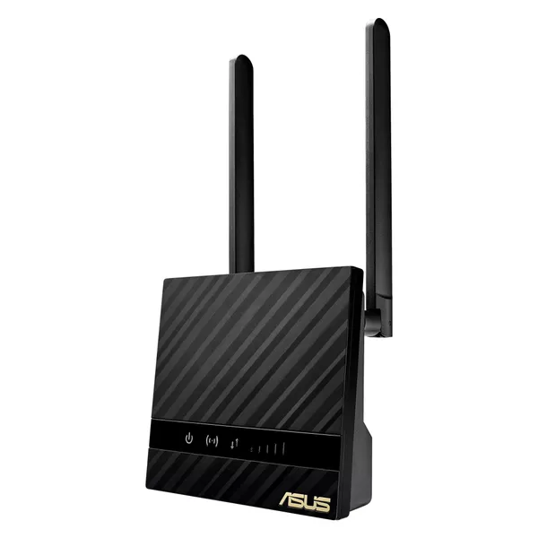 Router Wireless ASUS LTE 4G-N16 N300 - imagine 4