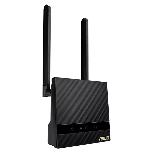 Router Wireless ASUS LTE 4G-N16 N300 - imagine 5
