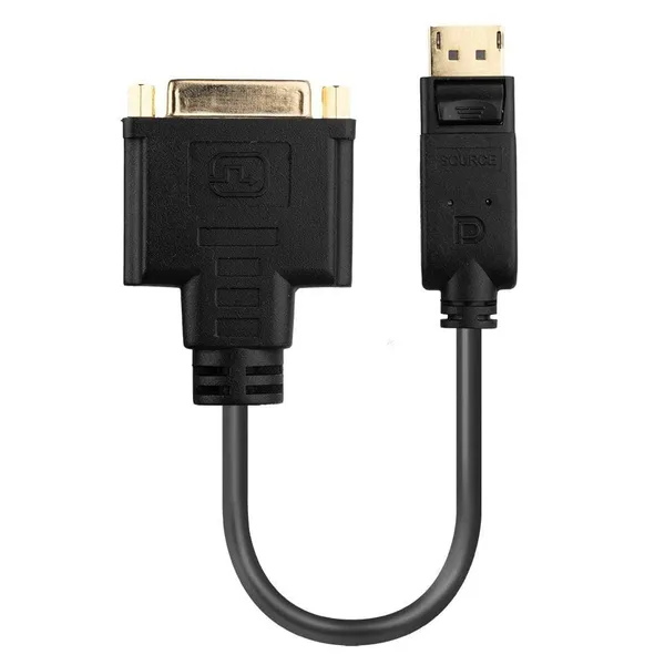 Adaptor LINDY DP to DVI-D Basic LY-41004