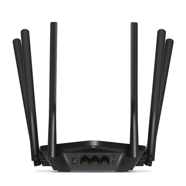 Router MERCUSYS MR50G AC1900 Dual-Band Gigabit - imagine 2
