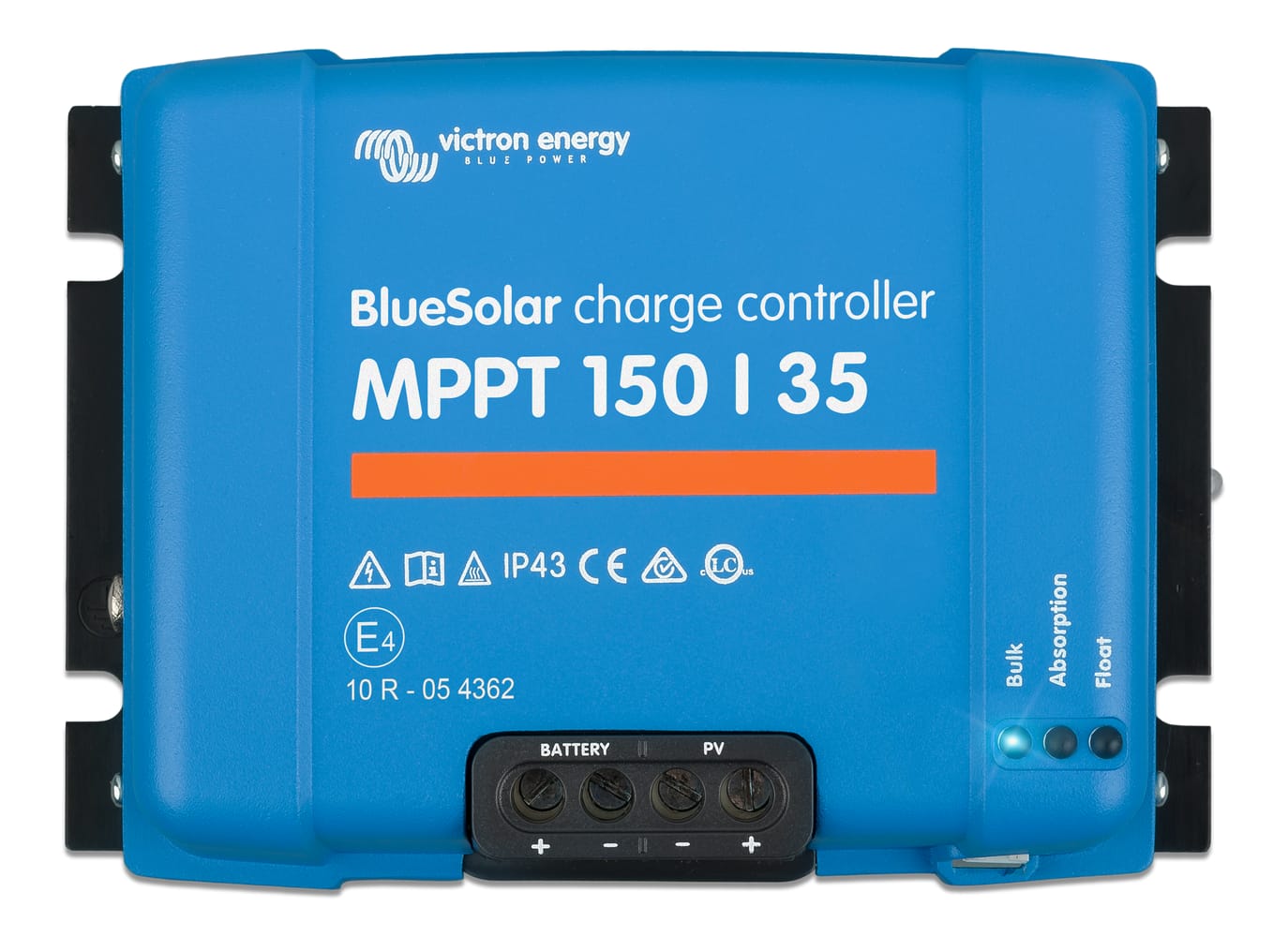 Regulator Solar VICTRON ENERGY BlueSolar MPPT 150/35