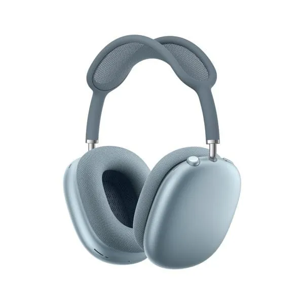 Căști APPLE AirPods Max USB-C Blue MWW63ZM/A - imagine 3