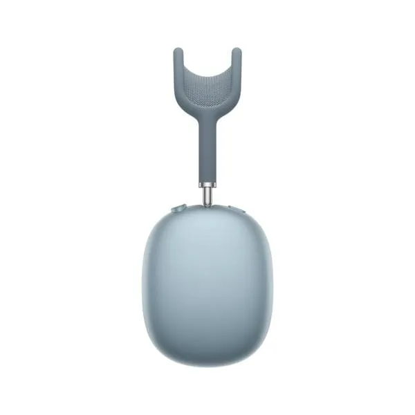 Căști APPLE AirPods Max USB-C Blue MWW63ZM/A - imagine 2