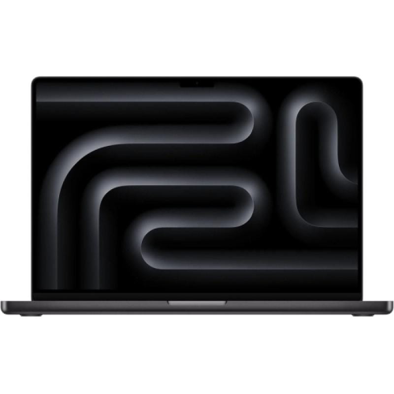 Laptop APPLE MacBook Pro 16.2 M5 Pro 64GB/1TB Space Black
