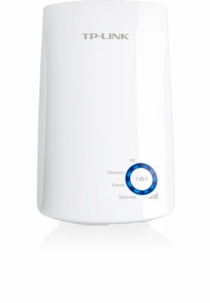 Range Extender TP-LINK TL-WA850RE N300 Wi-Fi 300 Mbps - imagine 7