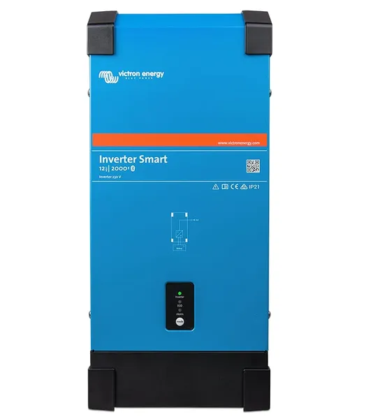 Inverter Smart 48V 5000VA