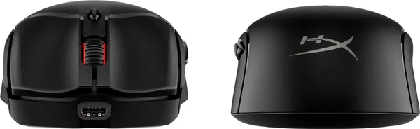 Mouse HYPERX Pulsefire Haste Core 2 Wireless Negru 12000 DPI - imagine 4