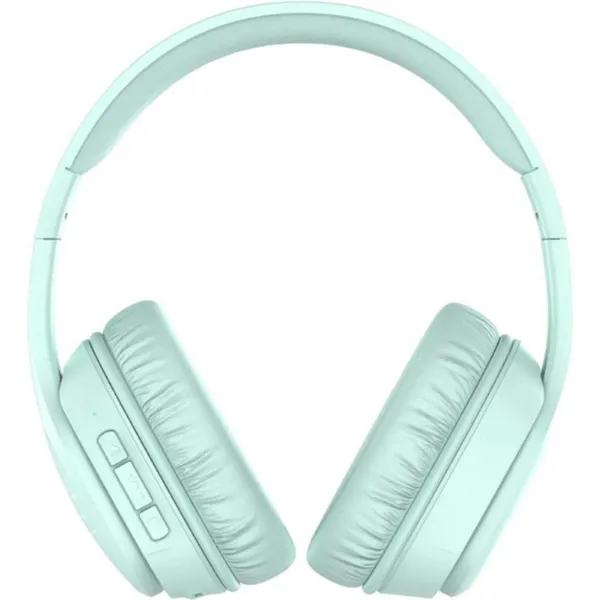 Căști Over-Ear POWERLOCUS P7 Wireless Verde