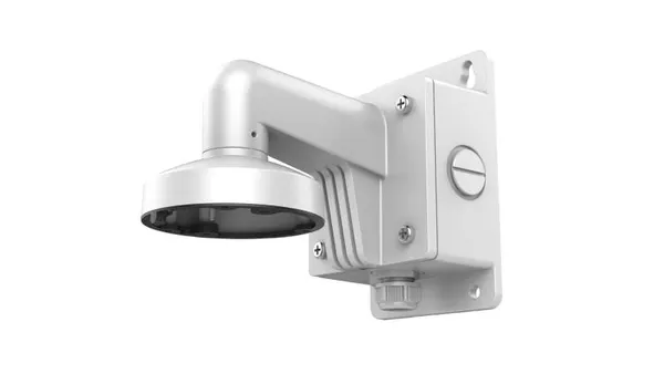 Accesoriu Control Acces și Supraveghere Aluminiu 180x123x227.8 mm Alb ND-1272ZJ-110B