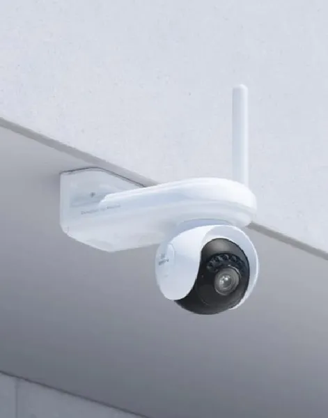 Camera de supraveghere REOLINK Altas PT Ultra B660 4K 8MP WiFi 6 20000mAh