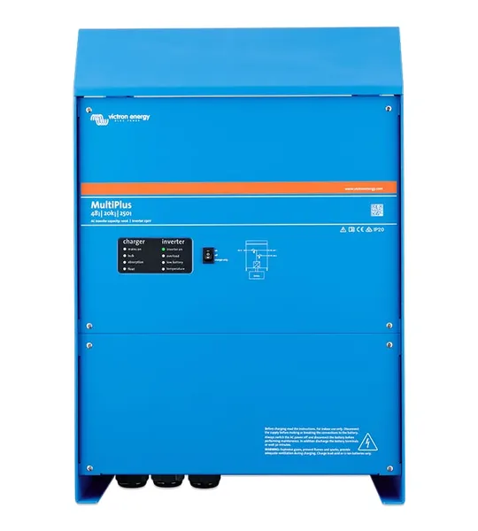MultiPlus 48V 20k 230V