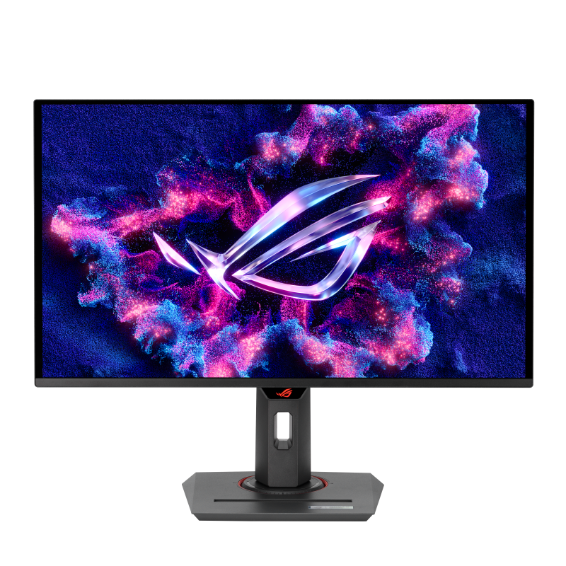 Monitor ASUS XG27UCDMG 27 QD-LED 4K 240Hz