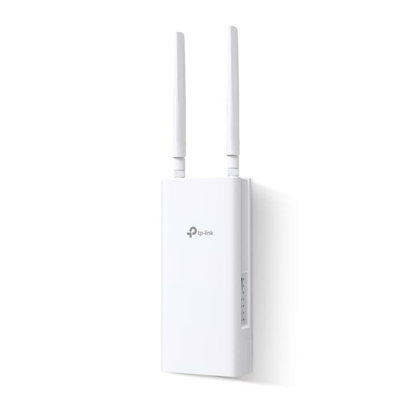 Router Wi-Fi Outdoor TP-LINK 150 Mbps Nano SIM PoE