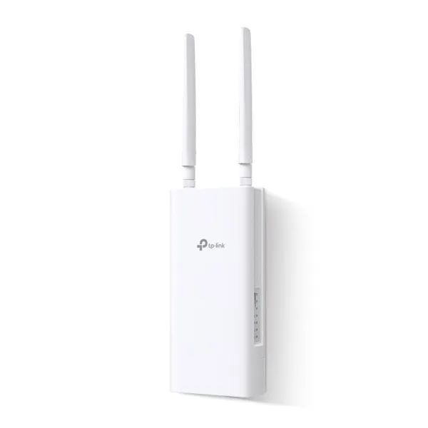 Router Wi-Fi Outdoor TP-LINK 150 Mbps Nano SIM PoE