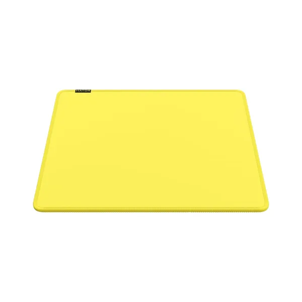Mousepad HATOR Tonn Evo M Galben 360x300x4mm