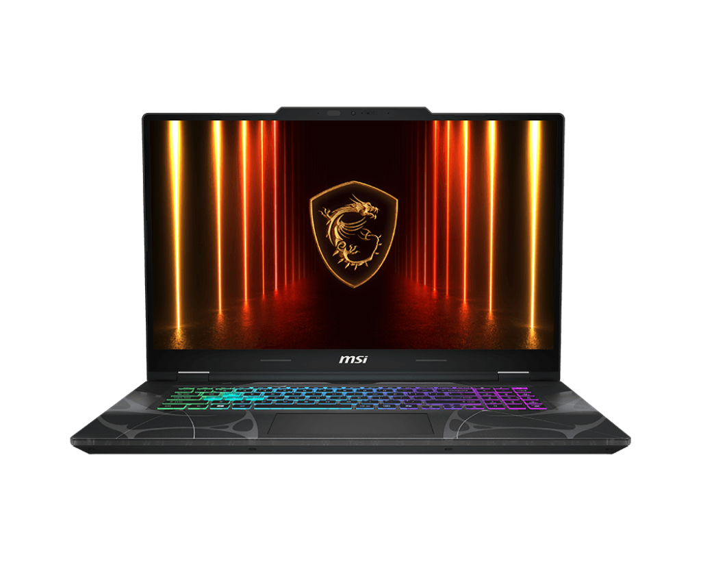 Laptop MSI Cyborg 15 Intel Core 5 RTX 5050 15.6 FHD