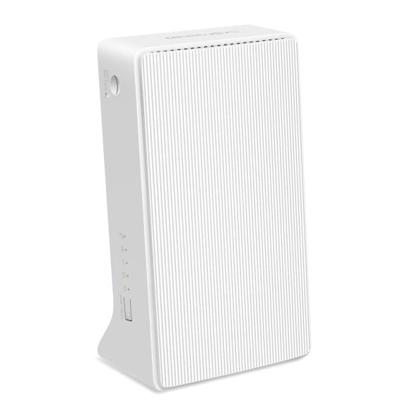 Router Wireless MERCUSYS MB130-4G AC1200 Dual Band 4G LTE