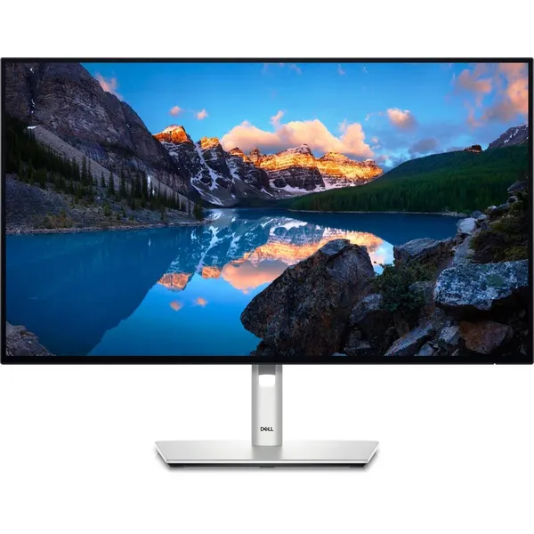 Monitor DELL U2724D 27 inch QHD 2560x1440 120Hz