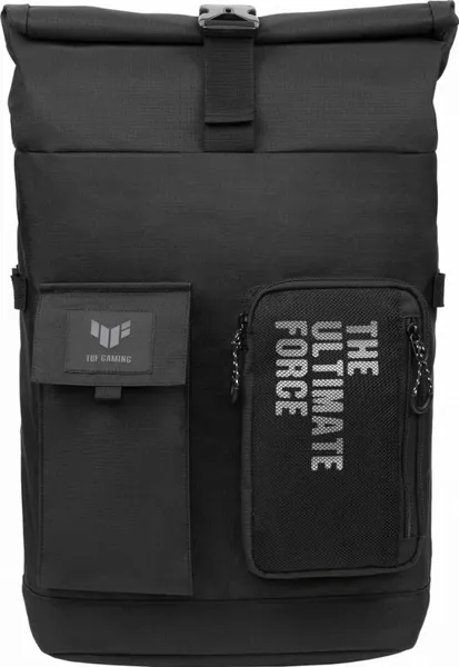 Rucsac ASUS VP4700 TUF 17 inch Negru - imagine 3