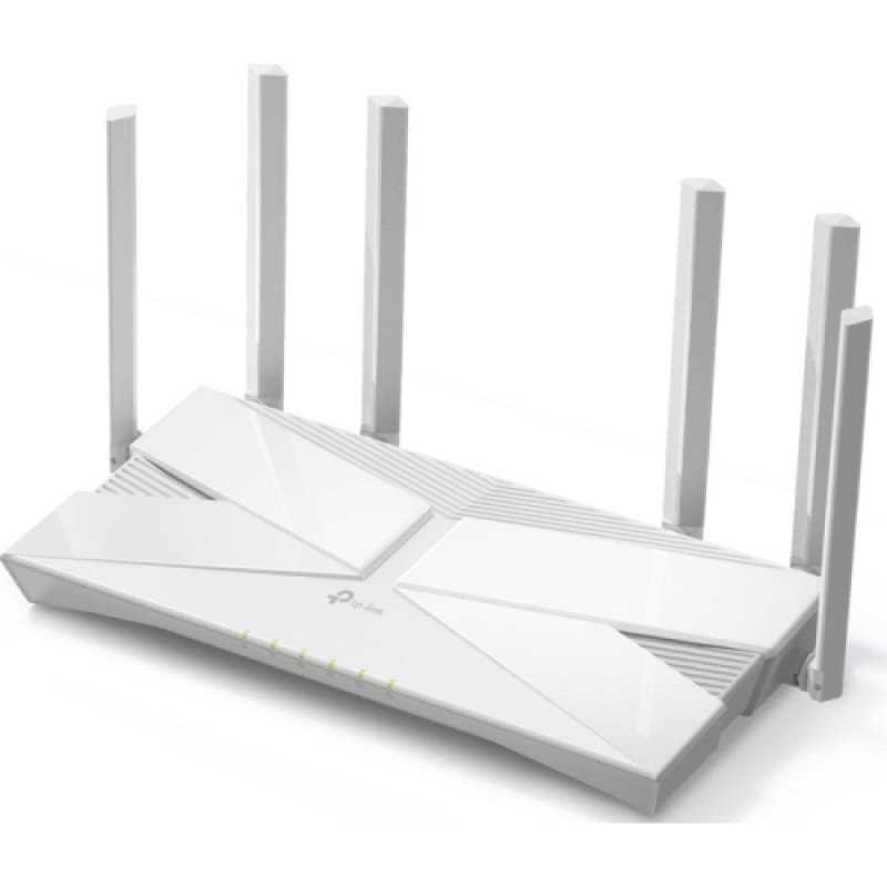 Router Wireless TP-LINK Archer AX56 Wi-Fi 6 Mesh Dual Band