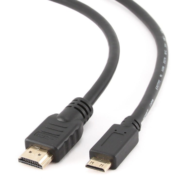 Cablu video GEMBIRD HDMI-Mini HDMI CC-HDMI4C-10 3m