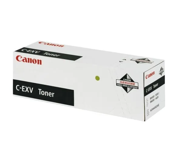 Toner CANON EXV43 Black Original 15200 Pagini CF2788B002AA