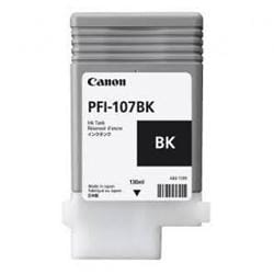 Cartuș Cerneală CANON PFI-107BK Negru 130 ml