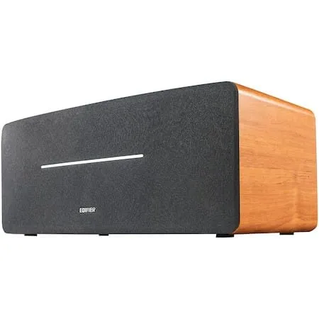 Boxe PC EDIFIER D12-BR 70W Bluetooth 5.0 Maro