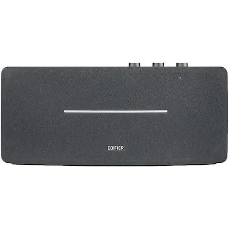 Boxe PC EDIFIER D12-BR 70W Bluetooth 5.0 Maro - imagine 2