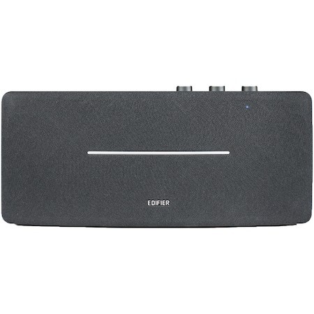 Boxe PC EDIFIER D12-BR 70W Bluetooth 5.0 Maro - imagine 2